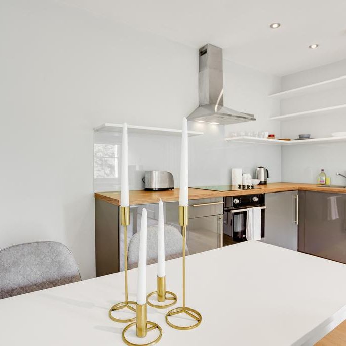 1 bedroom flat to rent - Photo 1
