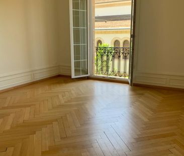 2 Zimmer, 69 m², 2. Stock - Photo 1