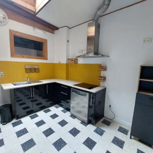 Location Appartement 2 pièces 59m² DIEPPE 76200 - Photo 2