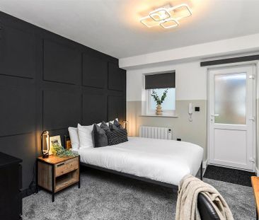 Studio to rent - Photo 6