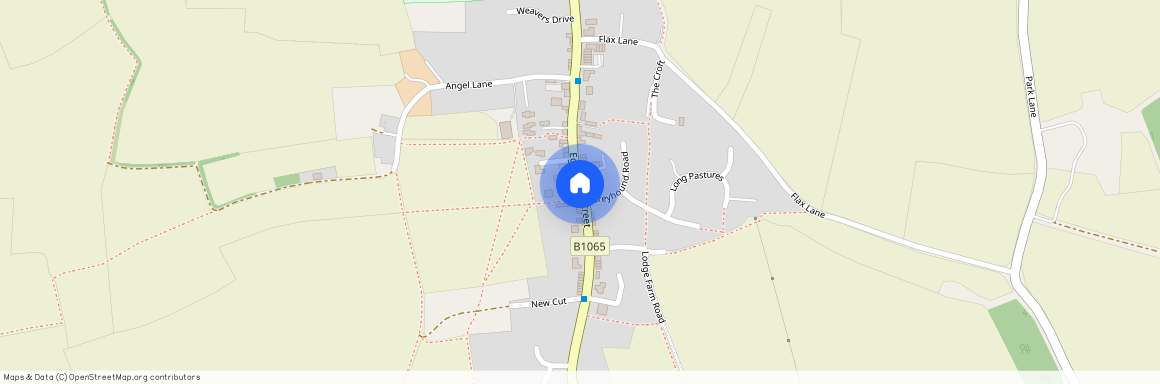 Egremont Street, Glemsford