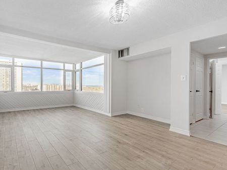 For Lease - 1555 Finch Avenue Unit# 908, Toronto, Ontario - Photo 2