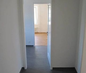 3.5 Zimmer, 65 m² - Photo 3