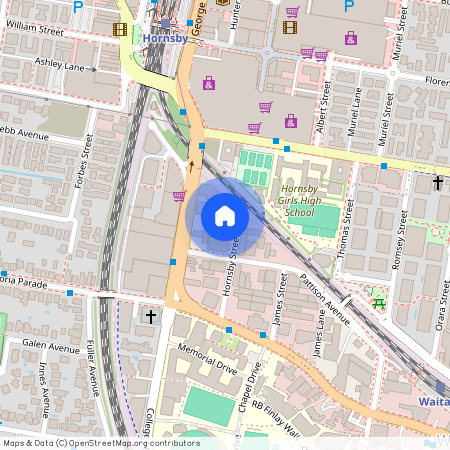 112/208-226 Pacific Highway, NSW 2077, Hornsby