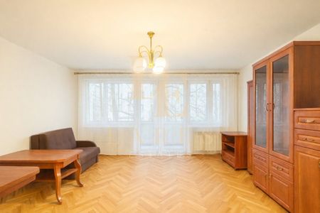 Oddzielna kuchnia|33m2 |Żoliborz|Parking |Balkon - Photo 2