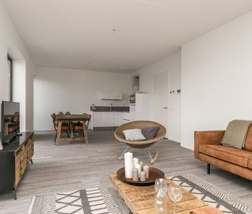 Appartement te huur: Philitelaan 59-45 5617 AK Eindhoven - Photo 3