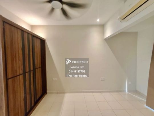 Aspira Lake Home 2 Storey Terrace House For Rent - Photo 1