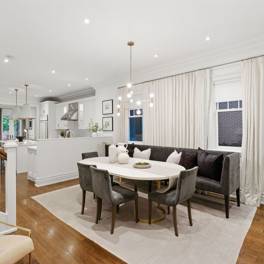 For Lease - 80 Macpherson Avenue, Toronto, Ontario - Photo 1