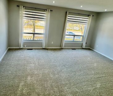 For Lease - 16 Franklin Court, Brampton, Ontario - Photo 3