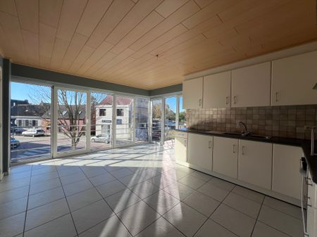 Appartement te huur in Evergem - Photo 4