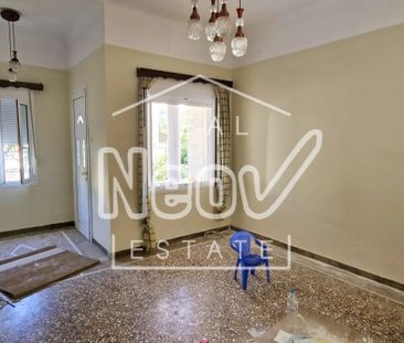 Μονοκατοικία για ενοικίαση - Άγιος Δημήτριος - Photo 4