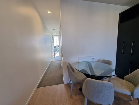 Unit 402, 11 Vinegar Lane, Ponsonby, Auckland - Photo 4