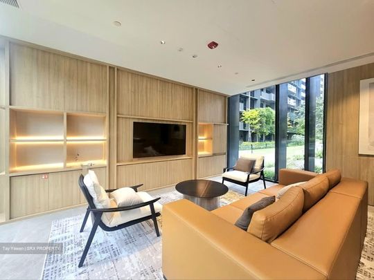 Tembusu Grand (D15), Condominium - For Rent - Photo 1
