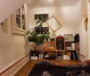 1 Zimmer, 22 m², 2. Stock - Foto 3