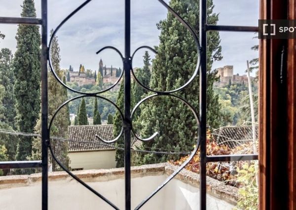 granada, Andalusia 18010