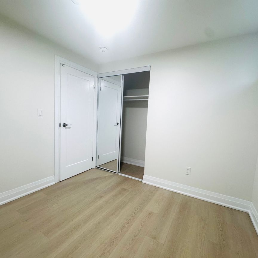 For Lease - 26 Goodview Road Unit# Basement, Toronto, Ontario - Photo 1
