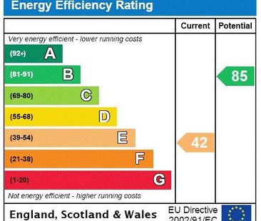 2 bedroom bungalow to rent - Photo 3