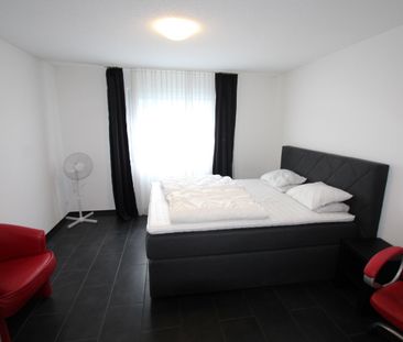 Studio Nr. 2, Top Modernes Studio im Apartment-Haus Dulliken in ruh... - Foto 5