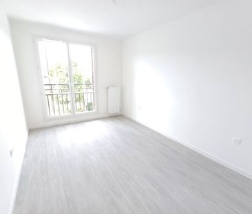 location Appartement T2 DE 39.87m² À VILLIERS SUR MARNE - Photo 1