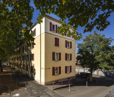 2-Zimmer-Wohnung in Kaiserslautern mieten - Photo 1