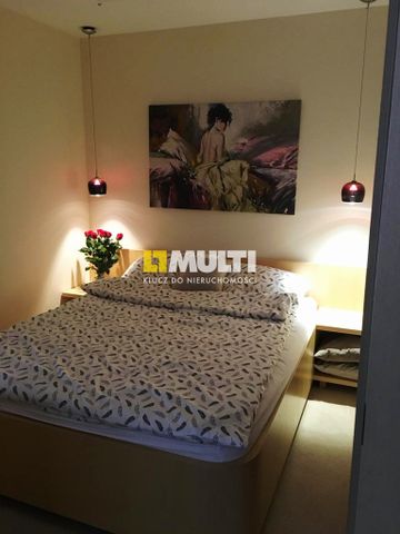 Apartament przy Jasnych Błoniach - Zdjęcie 4