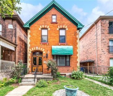 For Lease - 30 Victoria Avenue, Hamilton, Ontario - Photo 4