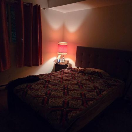 Appartement à Louer , 3 1/2, complètement rénové. - Photo 4