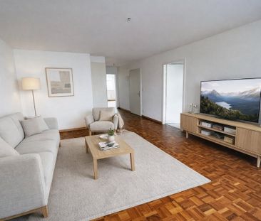 3 Zimmer, 81 m², 2. Stock - Photo 1