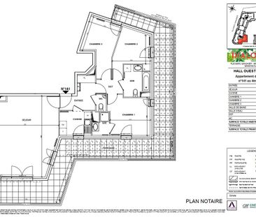 Location Appartement 4 pièces 91m² MAISONS ALFORT 94700 - Photo 4