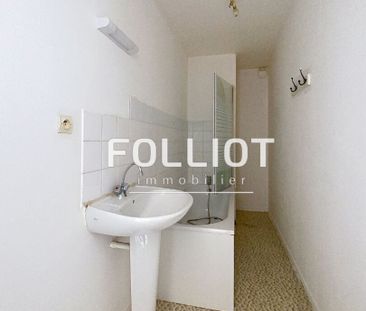 A LOUER - Appartement Granville 2 pièce(s) 45 m2 - Photo 3