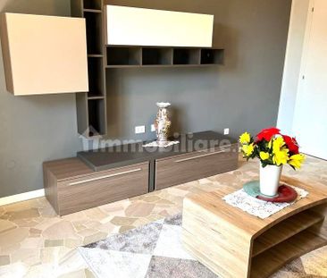 Bilocale via Monti Sabini 24, Vigentino - Fatima, Milano - Foto 4