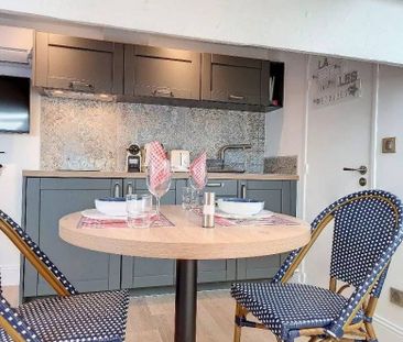 Location Appartement - Photo 4