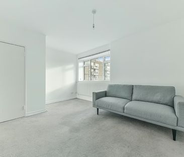 1 bedroom apartment - Photo 2