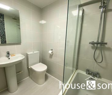 East Cliff Crag Head 77 Manor Road, BH1, Bournemouth - Photo 5
