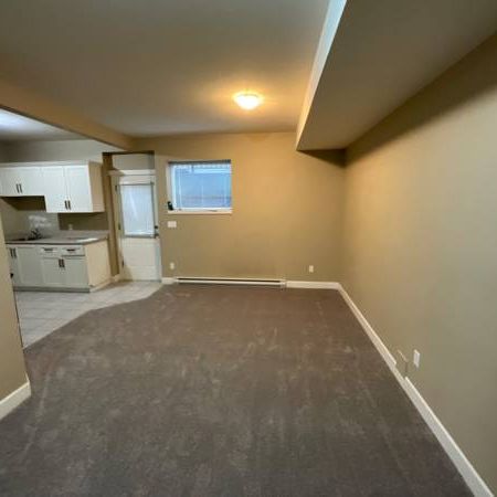 Beautiful 2-bedroom, 1 bathroom basement for Rent (QK21) - Photo 4