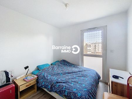 Location appartement à Brest, 3 pièces 61.85m² - Photo 3