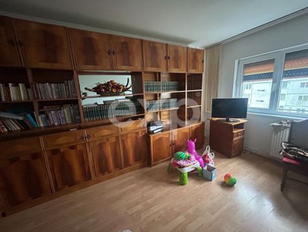Apartament spațios de închiriat – 2 camere – Zona Trac - Photo 5