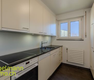 Appartement 3.5 pièces / Appartement de 3.5 pièces - Foto 5