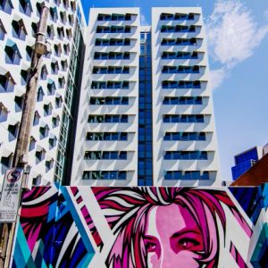 Student Village, The University of Melbourne Campus, Melbourne - Photo 2