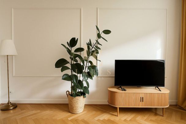 Śródmieście|2 pokoje|Parking|Metro Ratusz Arsenał - Фото 1