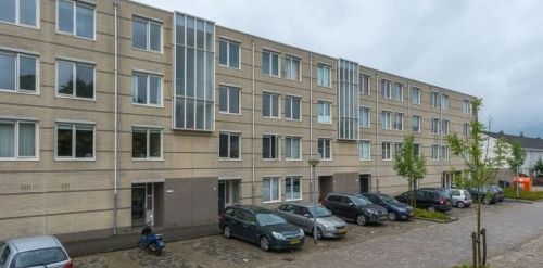 G.A. Overdijkinkstraat 0ong, 1333 JK Almere, Nederland - Foto 2