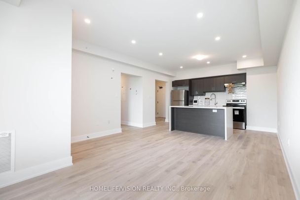 For Lease - 1 Chef Lane Unit# 312, Barrie, Ontario - Photo 1