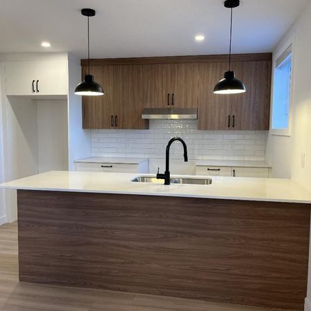 4 1/2 à louer demi sous-sol à Farnham - Photo 4