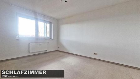 schöne 2 Zimmer Wohnung in Bahnhofsnähe mit Balkon - Photo 2