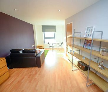 Studio Apartments (U-Cube) - Photo 3