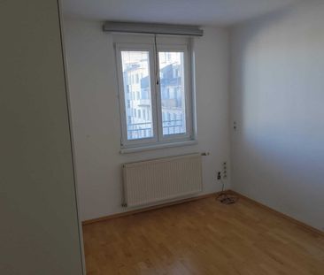 "4. BEZIRK - Moderne 2 Zimmer Wohnung mit großem Balkon und Weitblick" - Foto 5