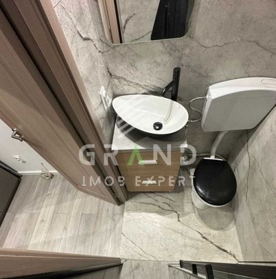 Totul nou/Garsoniera | 21mp | Manastur - Fotografie 1