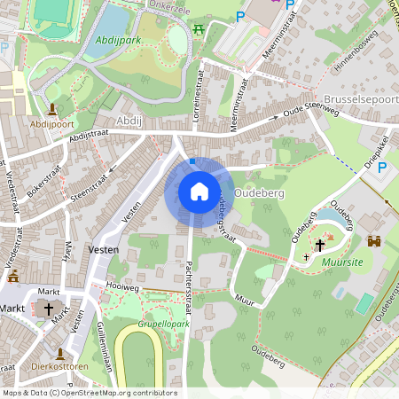 Pachtersstraat 18, 9500, Geraardsbergen