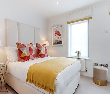 Luxury Three Bedroom Townhouse in Palace Wharf, London W6 - Photo 6