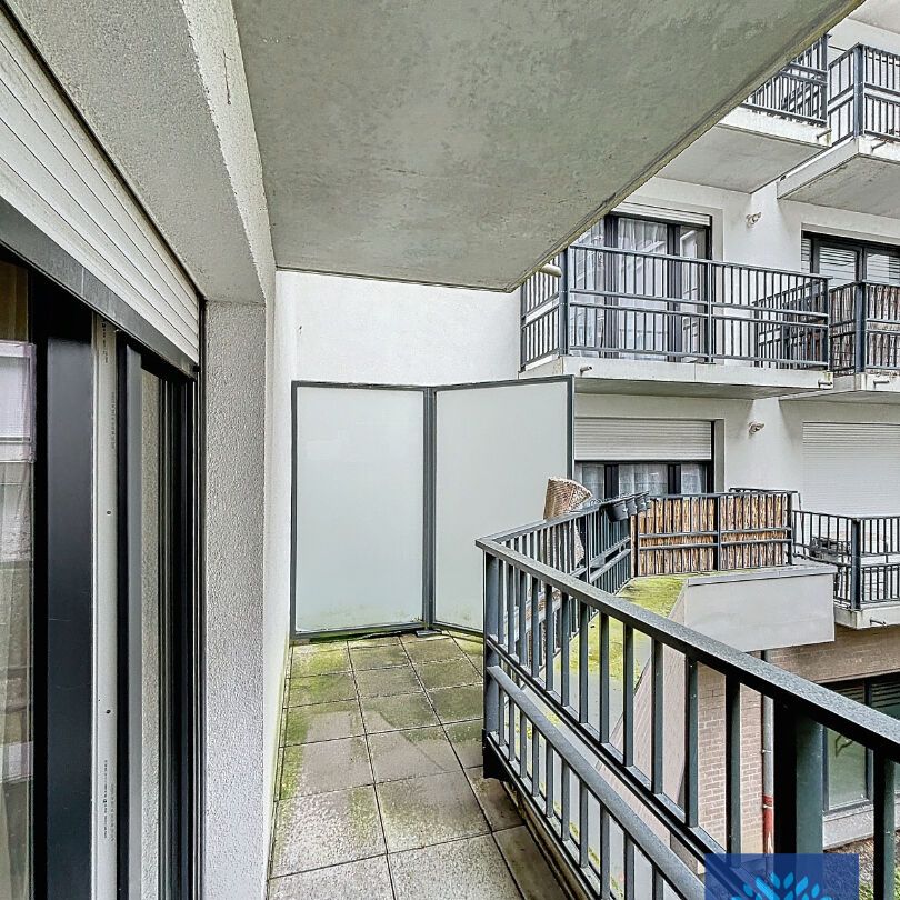 Apartment - Photo 1